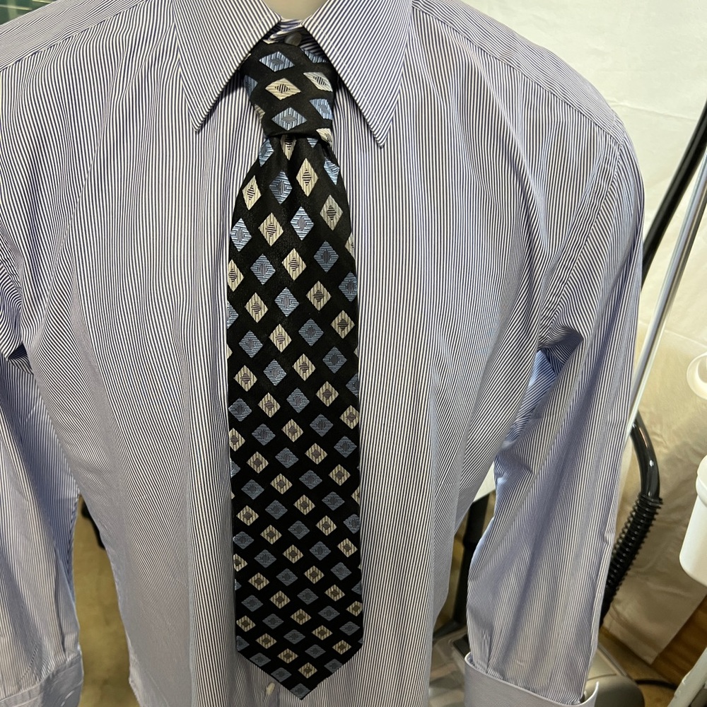 2 for $10 EUC tie